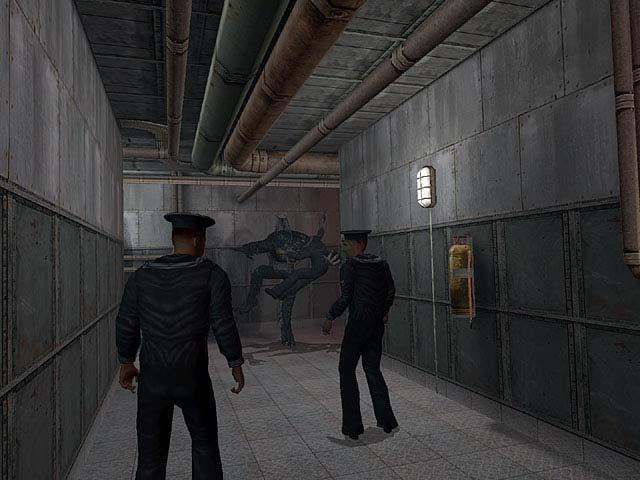 Call of cthulhu en images