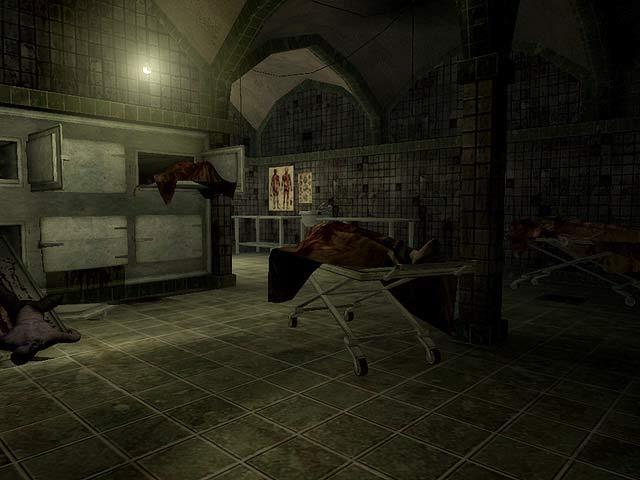 Call of cthulhu en images