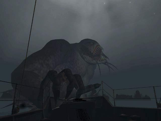 Call of cthulhu en images
