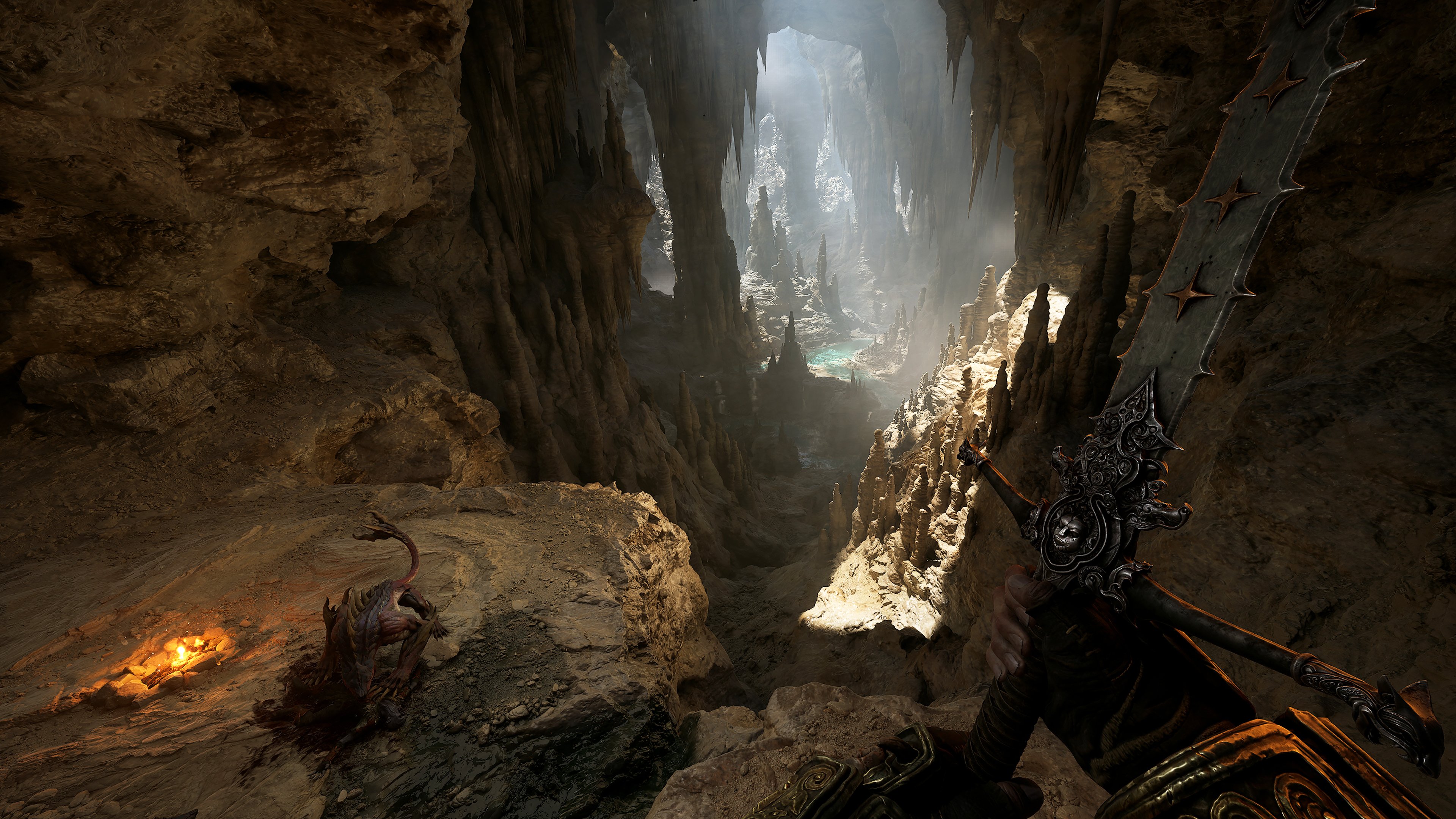 THQ : retour sur le reveal de Fatekeeper