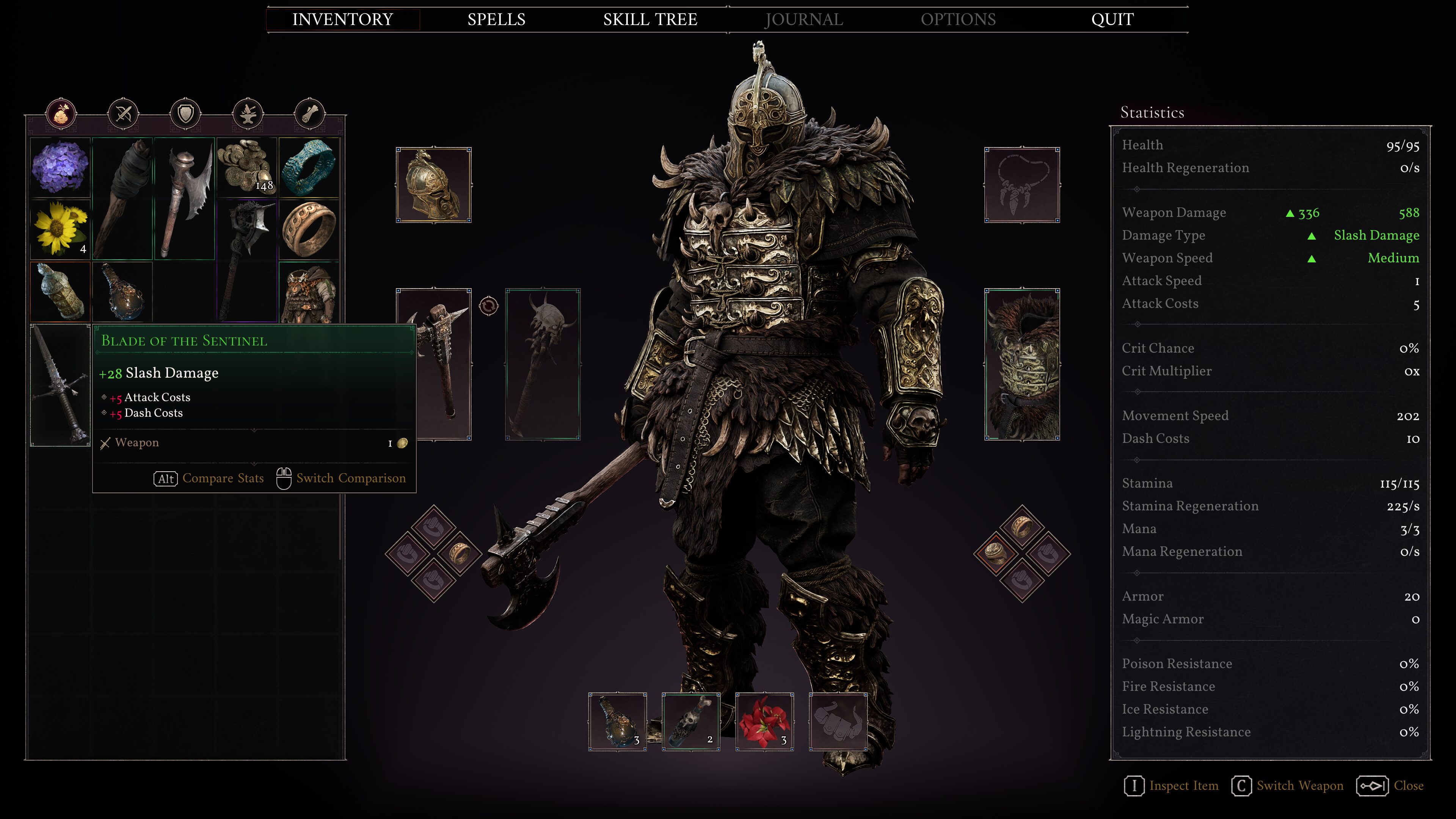 THQ : retour sur le reveal de Fatekeeper
