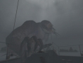 Call Of Cthulhu donne des frissons