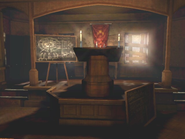 Call Of Cthulhu donne des frissons