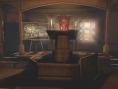 Call Of Cthulhu donne des frissons