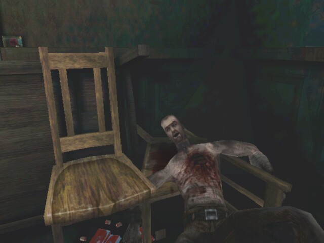 Call Of Cthulhu donne des frissons