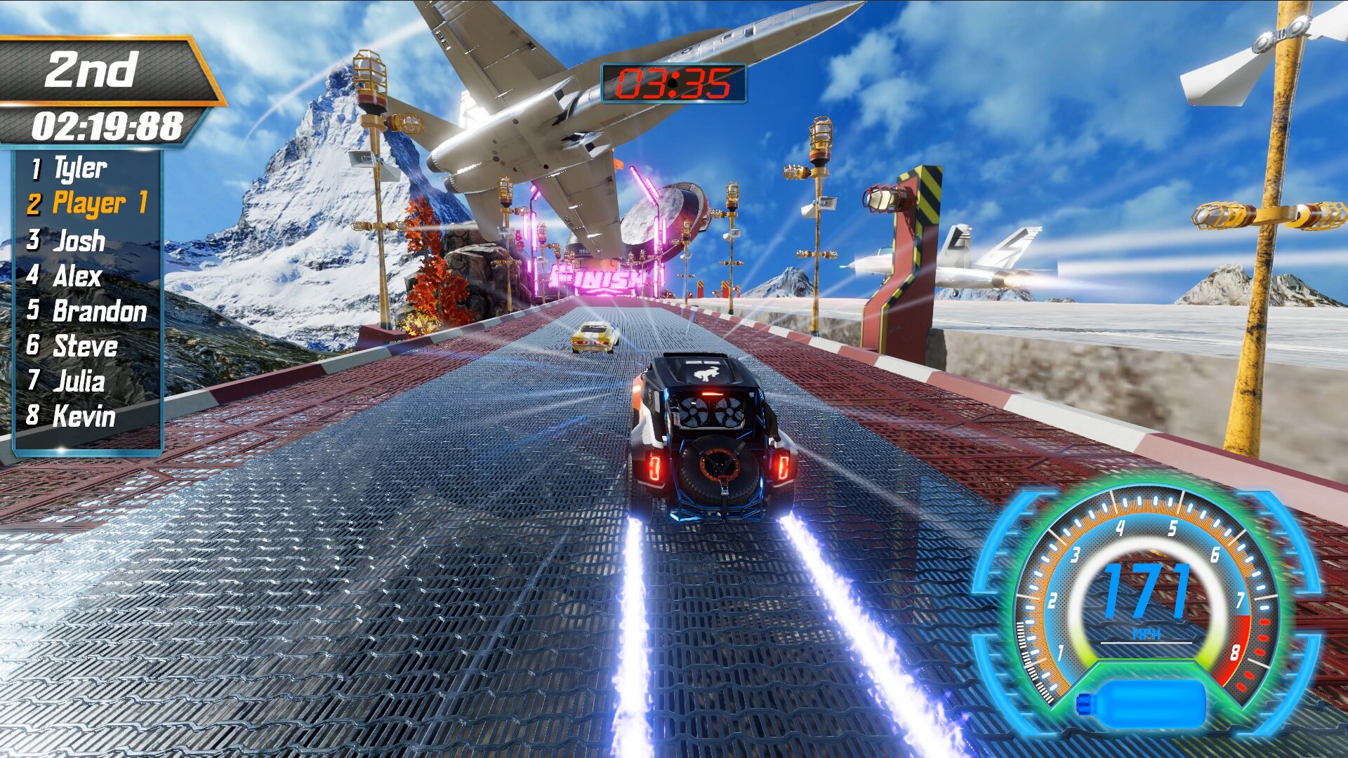 Fast & Furious : de l'Arcade aux consoles