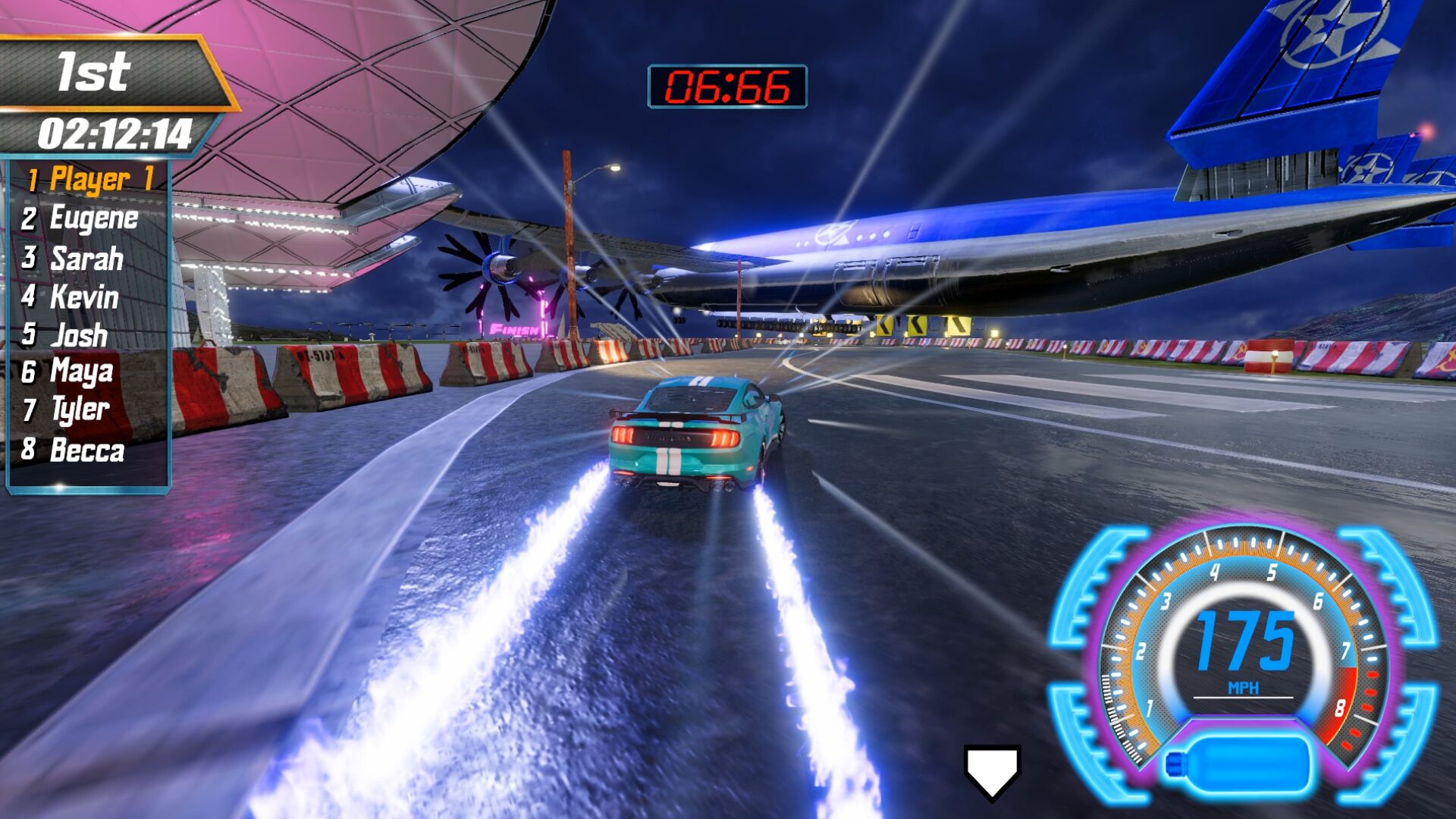 Fast & Furious : de l'Arcade aux consoles
