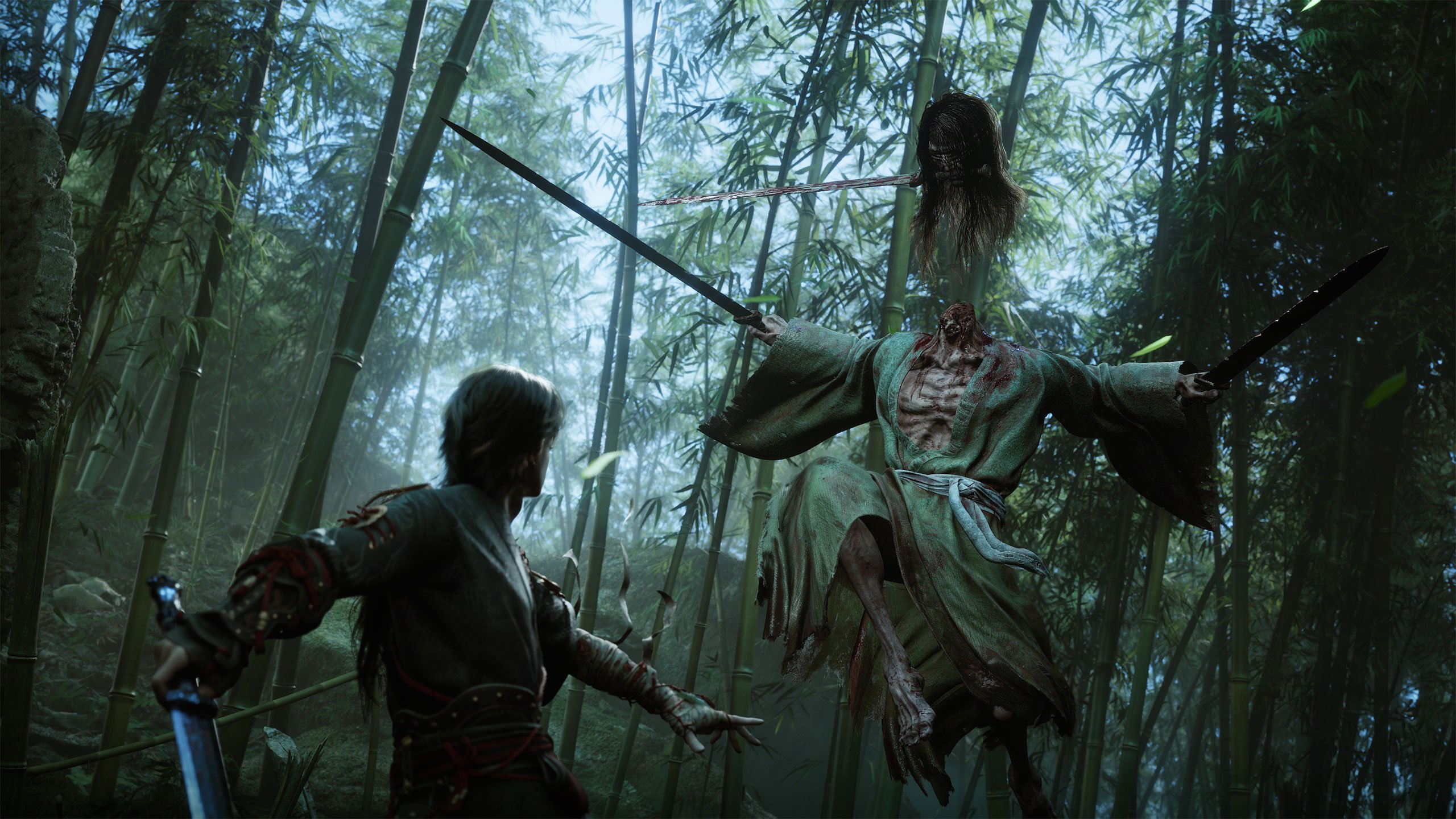 La franchise chinoise Gujian compte prendre son envol avec changement de nom et sortie consoles