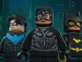 Un trailer et une date de sortie pour LEGO Batman : L'Héritage du Chevalier Noir
