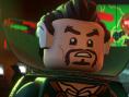 Un trailer et une date de sortie pour LEGO Batman : L'Héritage du Chevalier Noir