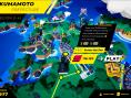 Denshattack! va prouver qu'il est possible de faire des tricks avec un train