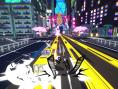 Denshattack! va prouver qu'il est possible de faire des tricks avec un train