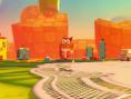 Réclamé par le monde entier, Bubsy va revenir dans une nouvelle aventure en 3D
