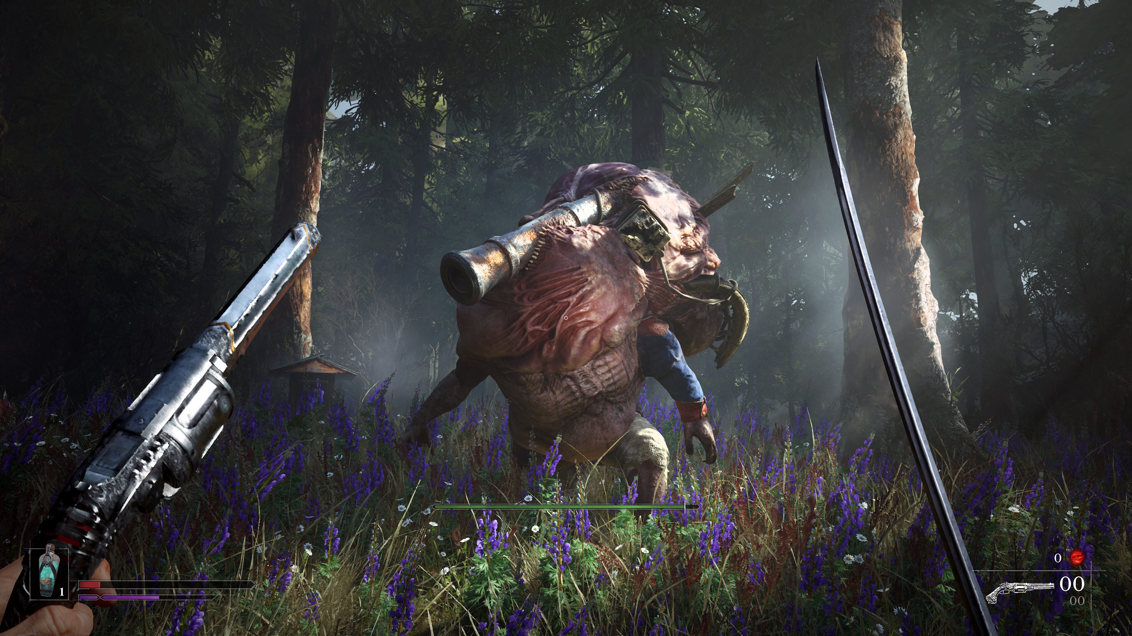Valor Mortis : quand les créateurs de Ghostrunner annoncent un Soulsborne pas comme les autres