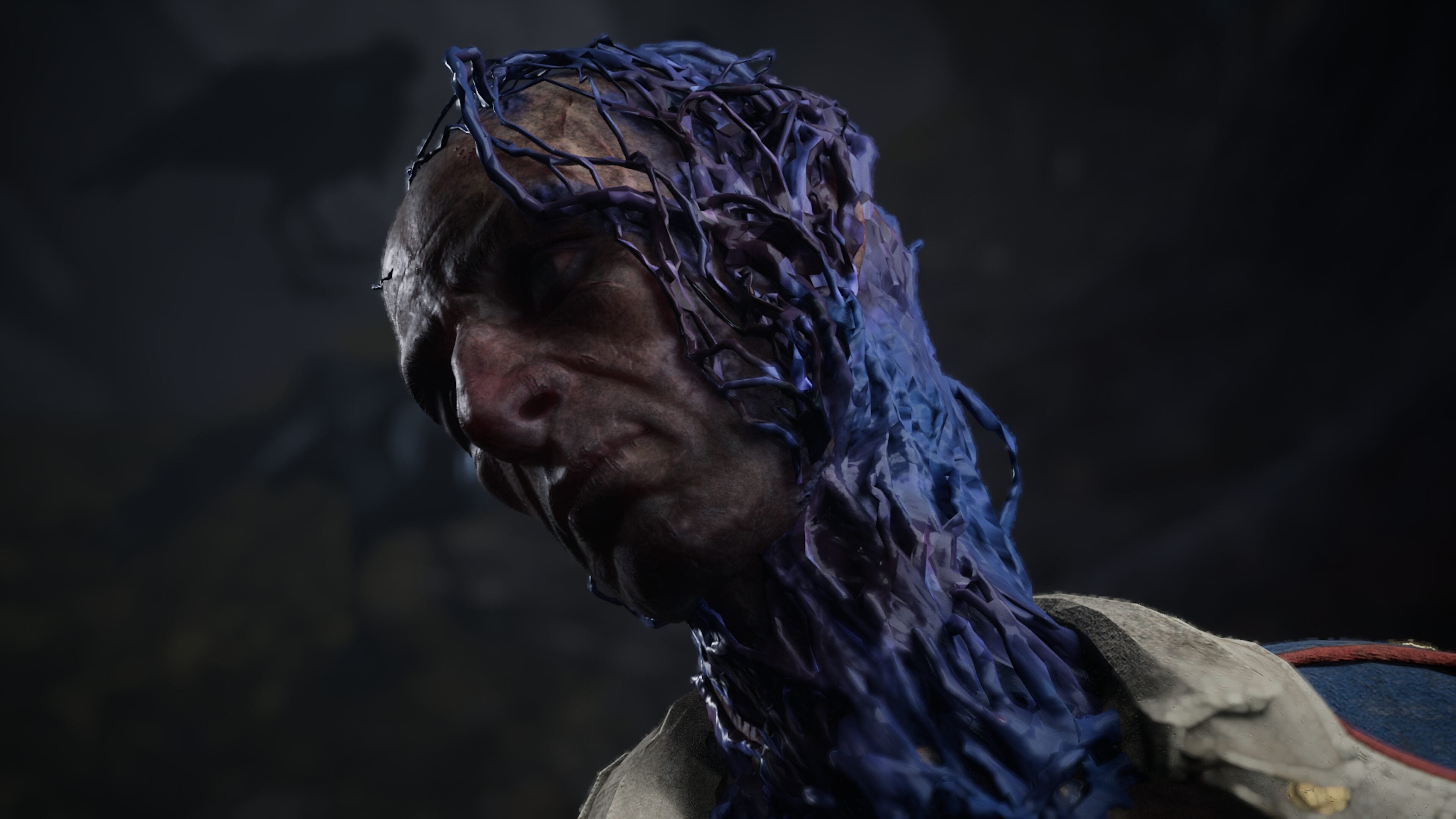 Valor Mortis : un trailer pour le ''Soulsborne FPS'' des créateurs de Ghostrunner