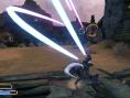Panzer Dragoon II Zwei Remake : premiers visuels, prix et supports en attendant le trailer