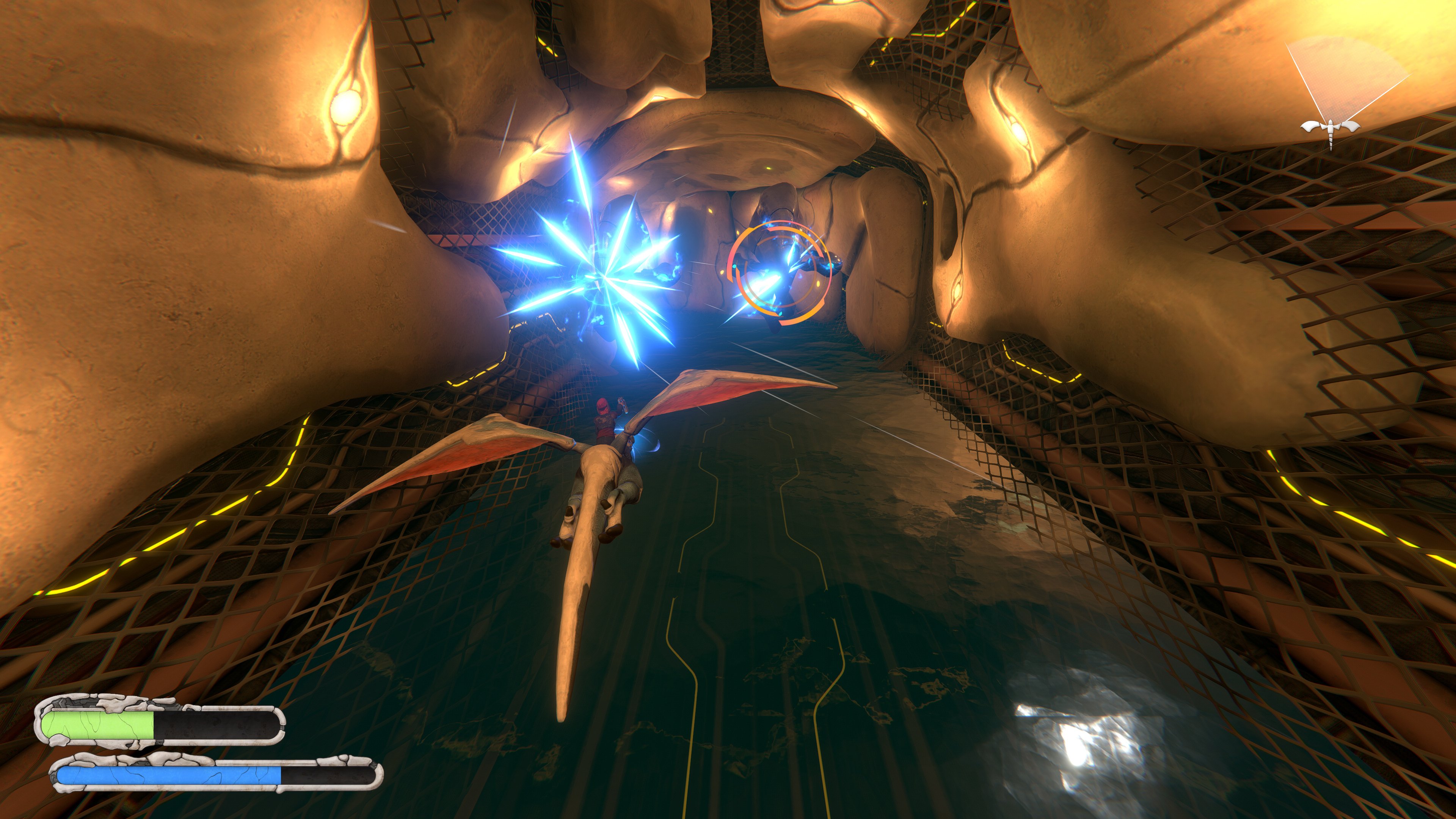 Panzer Dragoon II Zwei Remake : premiers visuels, prix et supports en attendant le trailer