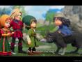 Quelques infos sur Dragon Quest VII Reimagined