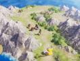 Quelques infos sur Dragon Quest VII Reimagined