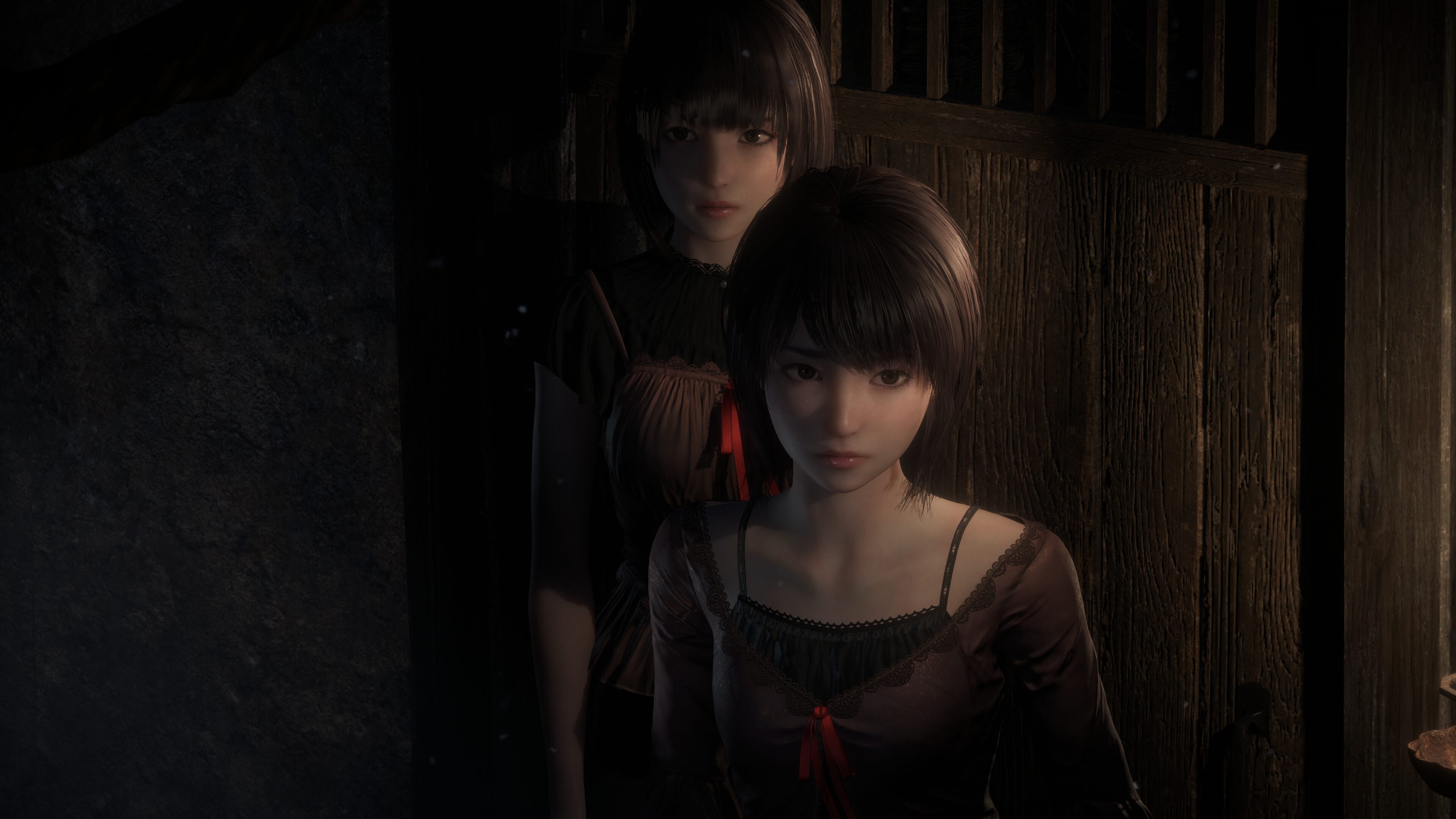 Project Zero II va donc avoir son remake