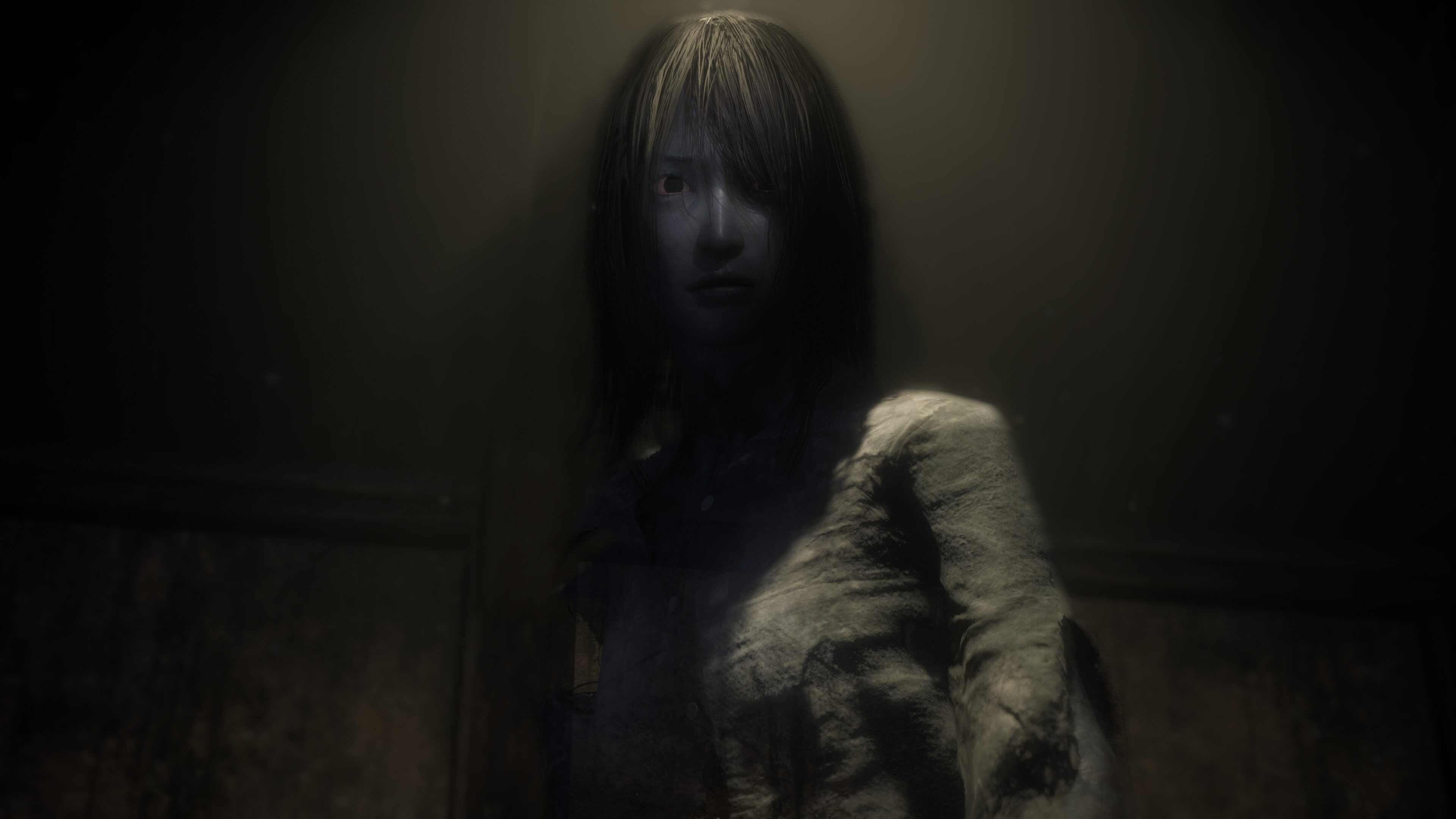 Project Zero II va donc avoir son remake