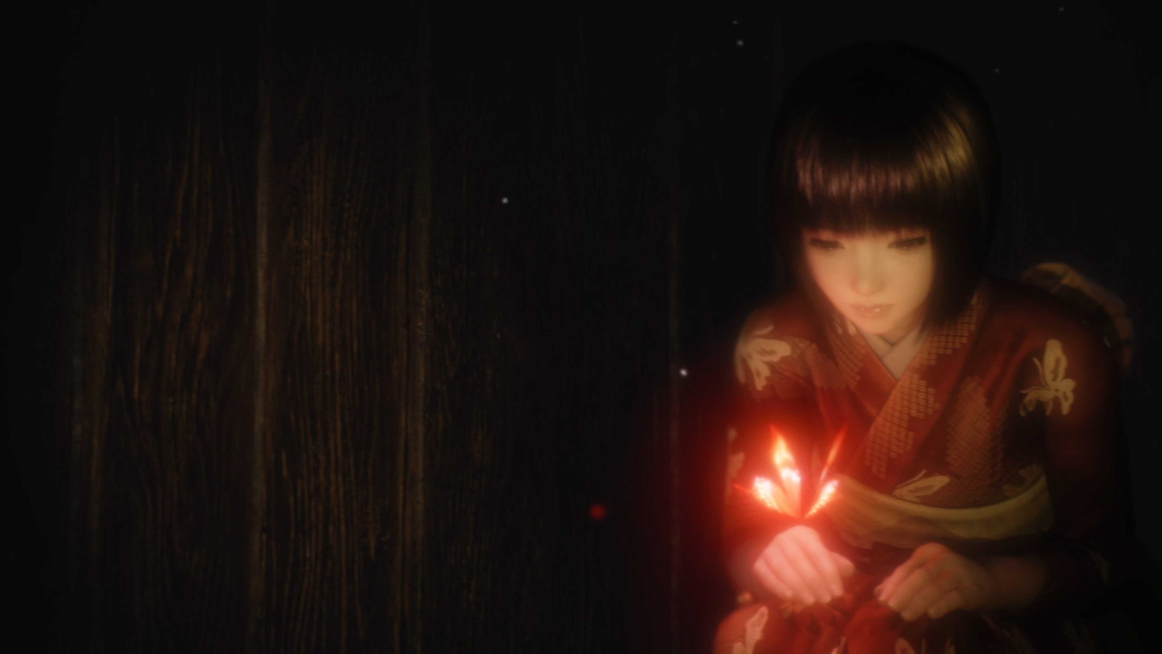 Project Zero II Remake : nouvelle bande-annonce, collaboration surprise et démo jouable