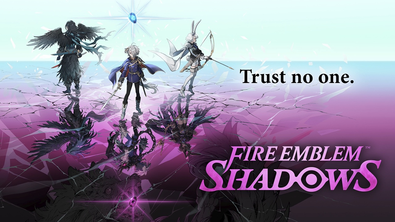 Juste en passant, Nintendo vient de shadow-drop un nouveau Fire Emblem sur mobile