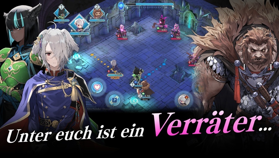 Juste en passant, Nintendo vient de shadow-drop un nouveau Fire Emblem sur mobile