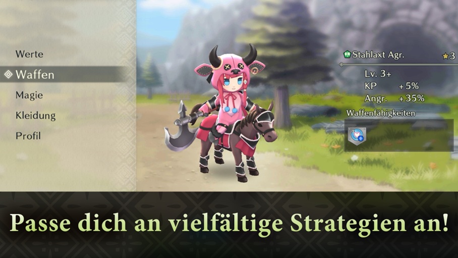 Juste en passant, Nintendo vient de shadow-drop un nouveau Fire Emblem sur mobile