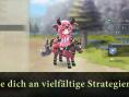 Juste en passant, Nintendo vient de shadow-drop un nouveau Fire Emblem sur mobile