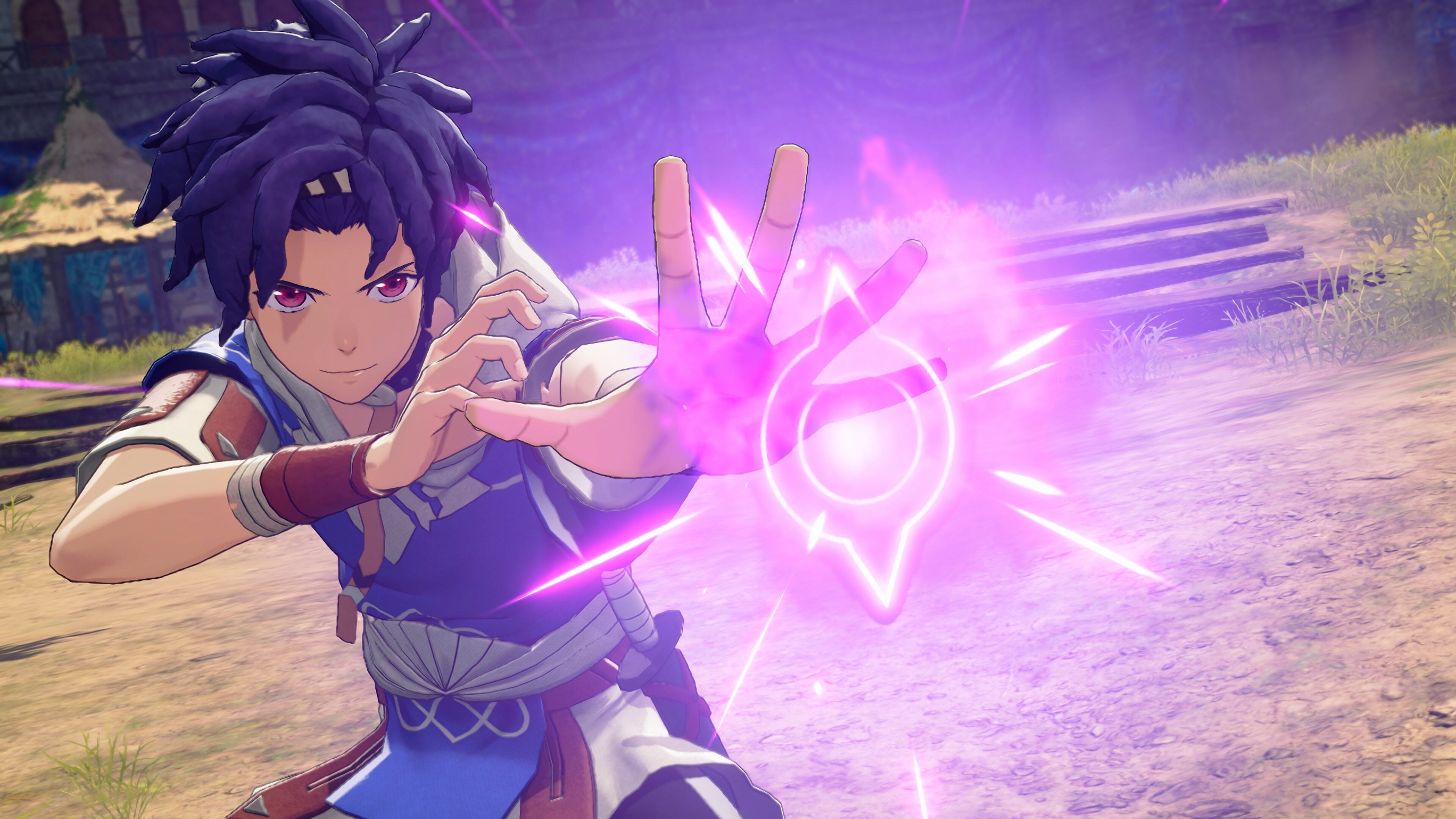 Fire Emblem : Fortune's Weave a eu son Direct