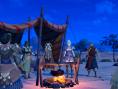 Fire Emblem : Fortune's Weave a eu son Direct