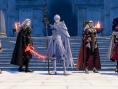 Fire Emblem : Fortune's Weave a eu son Direct