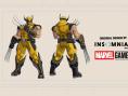 Marvel's Wolverine : Story Trailer + petites infos