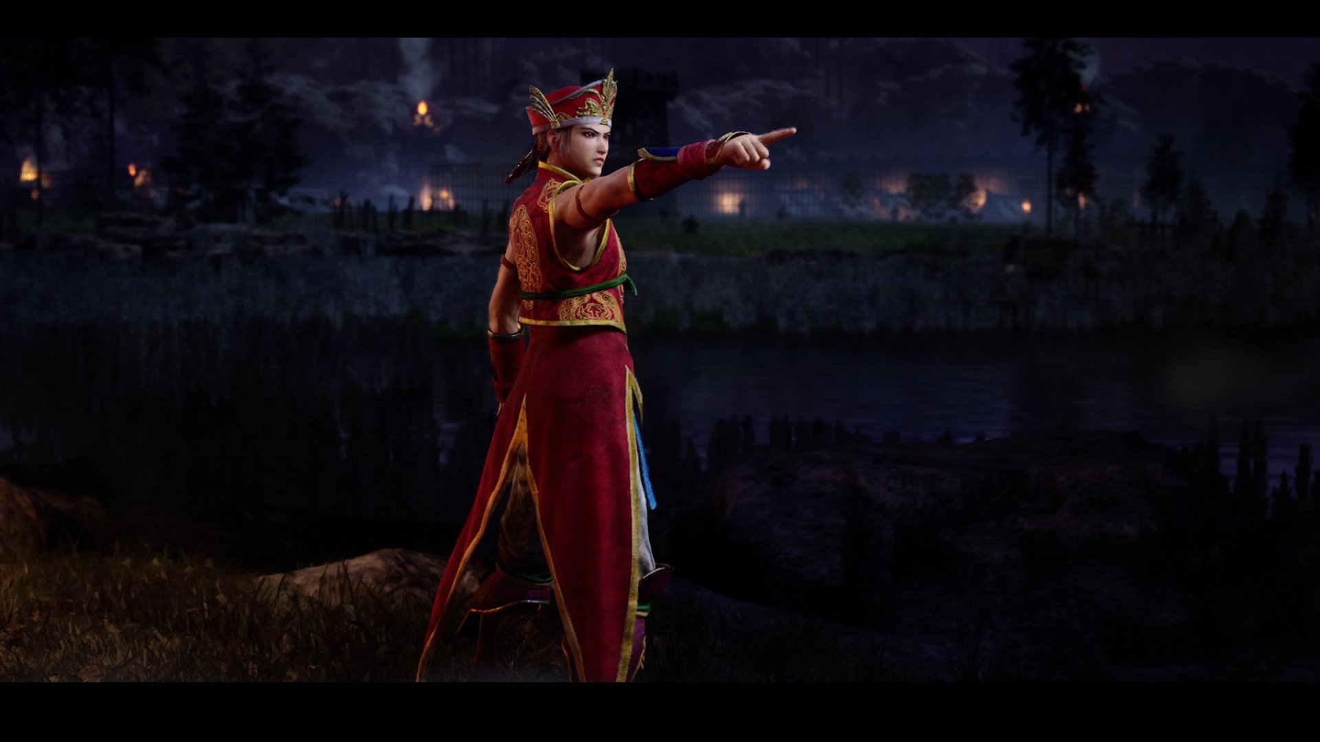 Dynasty Warriors 3 se refait une beauté pour fêter les 25 ans de la franchise