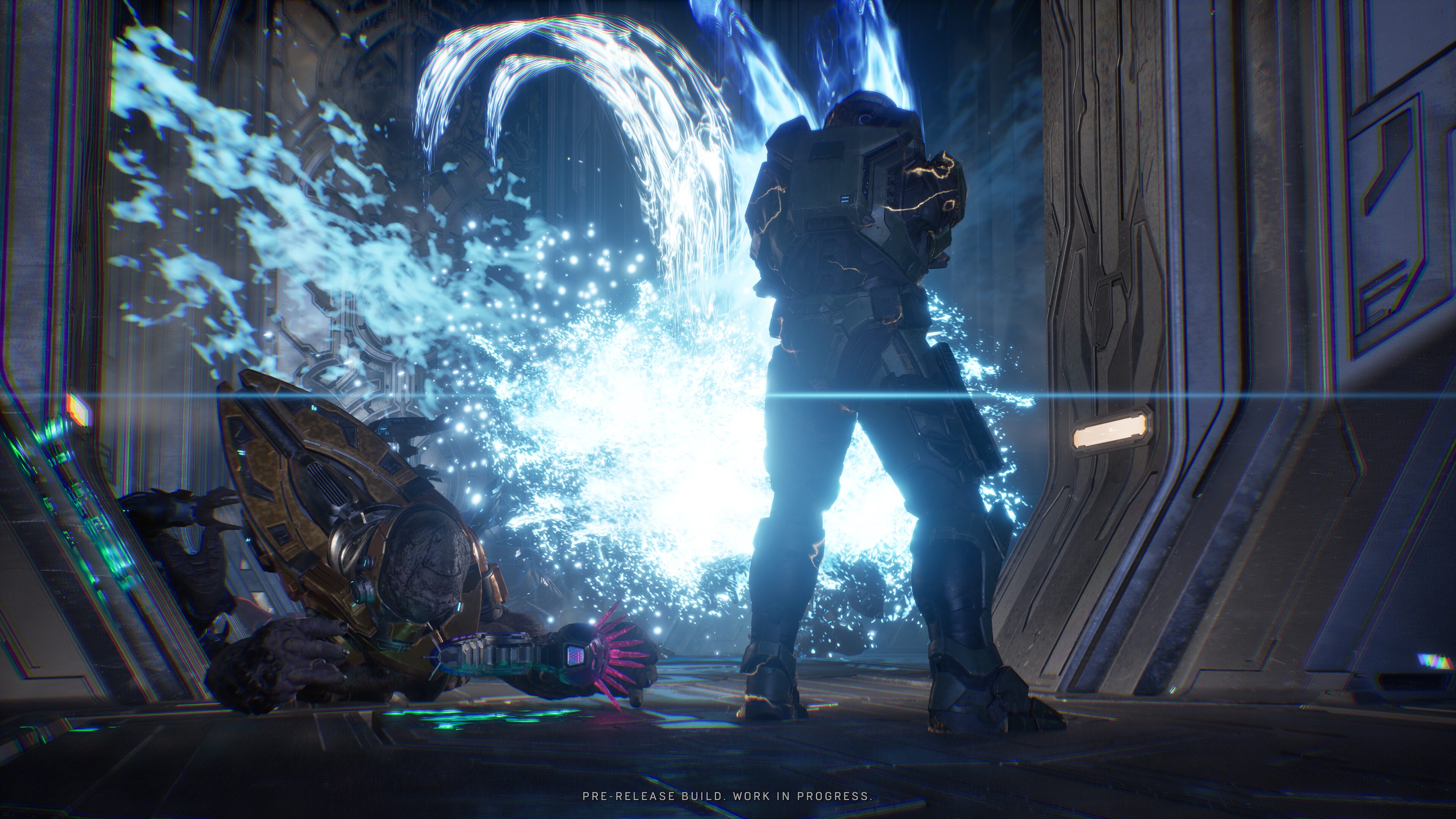 Le remake de Halo sous Unreal Engine 5 est officialisé, également sur PlayStation 5