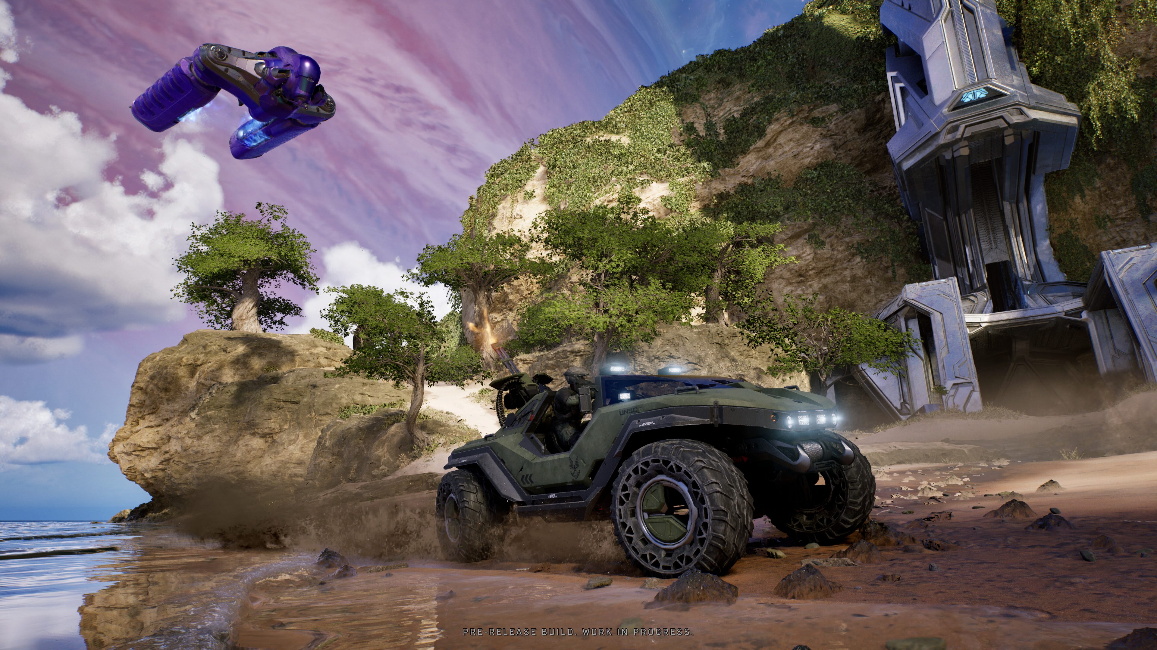 Le remake de Halo sous Unreal Engine 5 est officialisé, également sur PlayStation 5