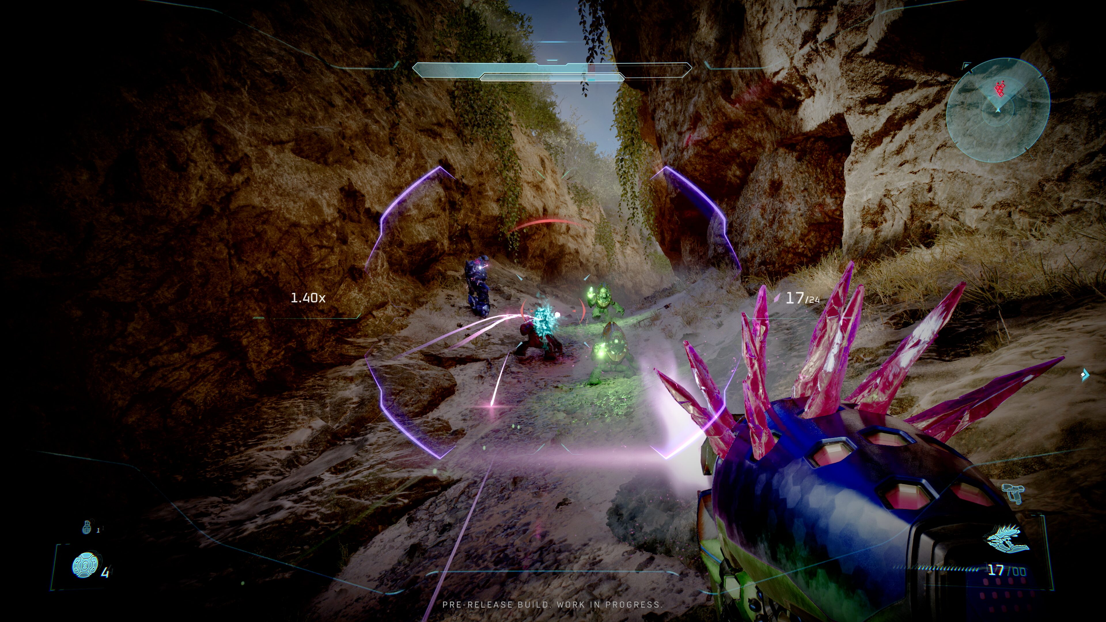 Le remake de Halo sous Unreal Engine 5 est officialisé, également sur PlayStation 5