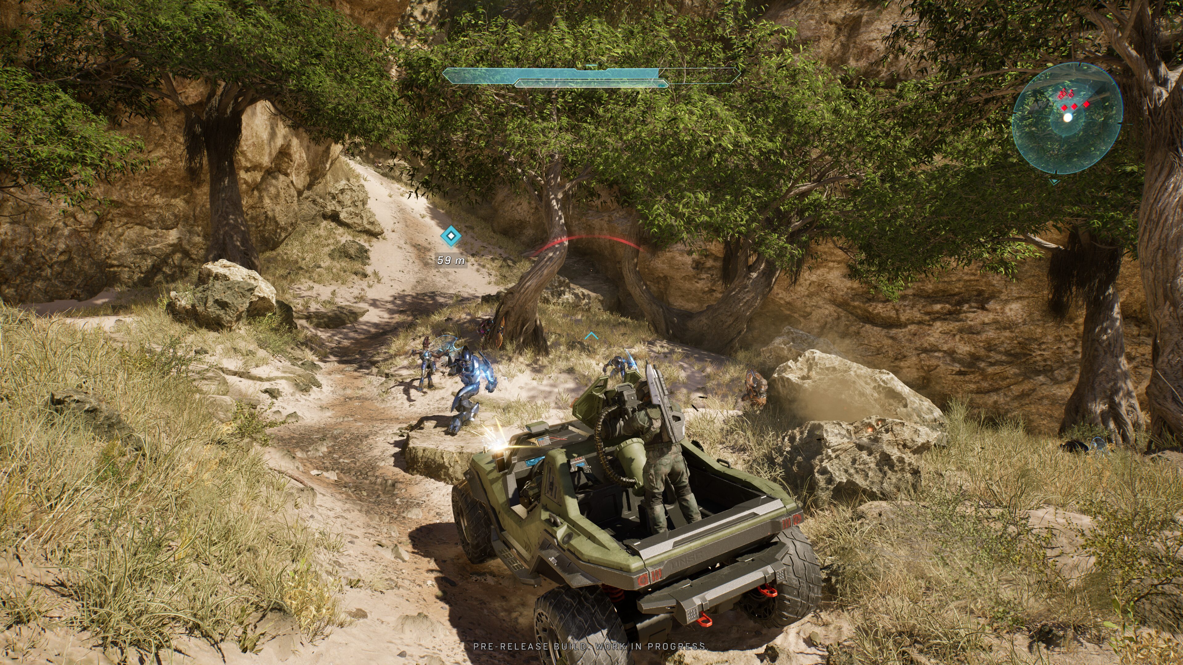 Le remake de Halo sous Unreal Engine 5 est officialisé, également sur PlayStation 5