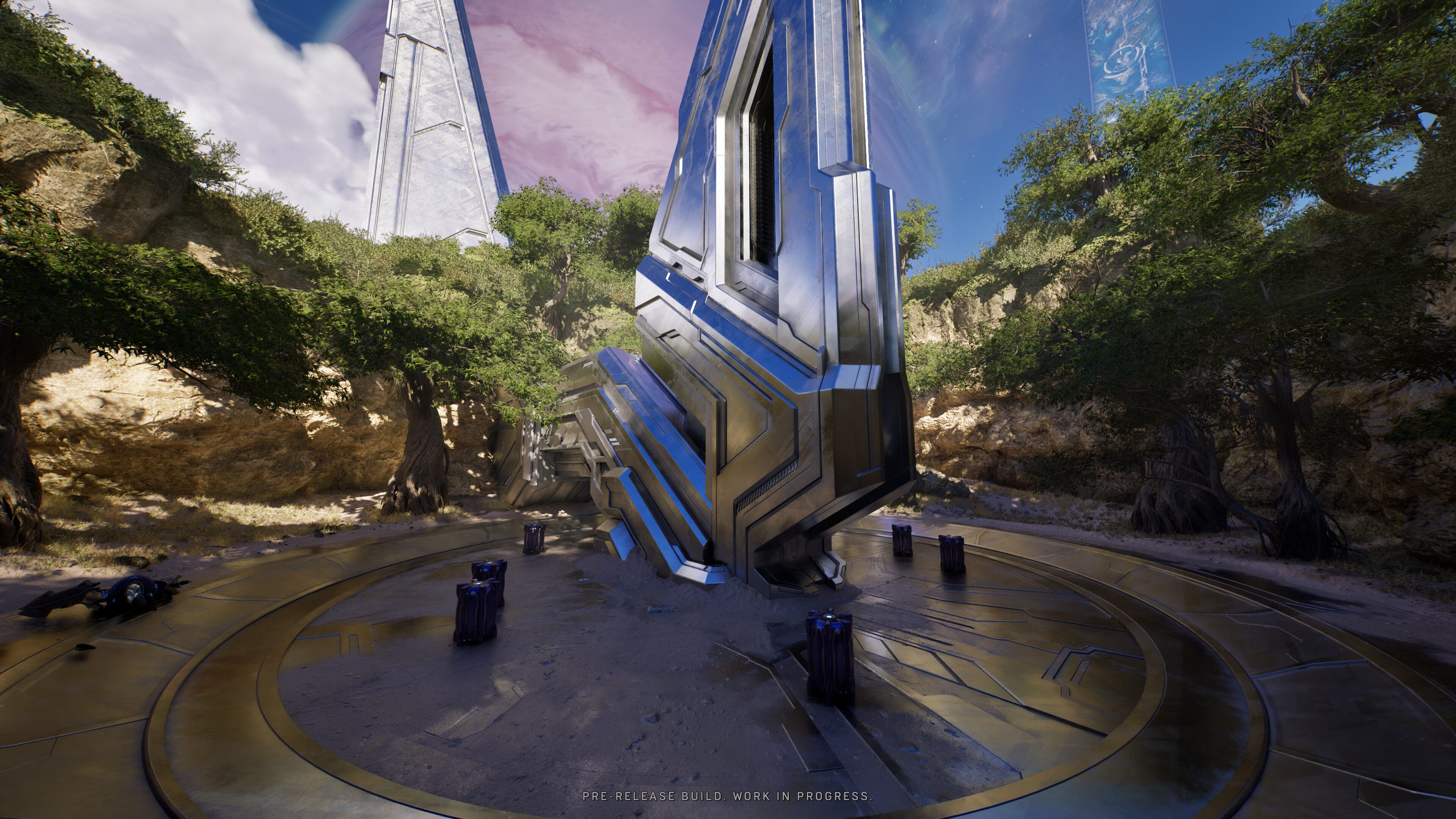 Le remake de Halo sous Unreal Engine 5 est officialisé, également sur PlayStation 5