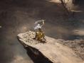 Un an après son annonce, l'action-RPG chinois Loulan : The Cursed Sand se dévoile
