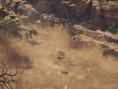 Un an après son annonce, l'action-RPG chinois Loulan : The Cursed Sand se dévoile