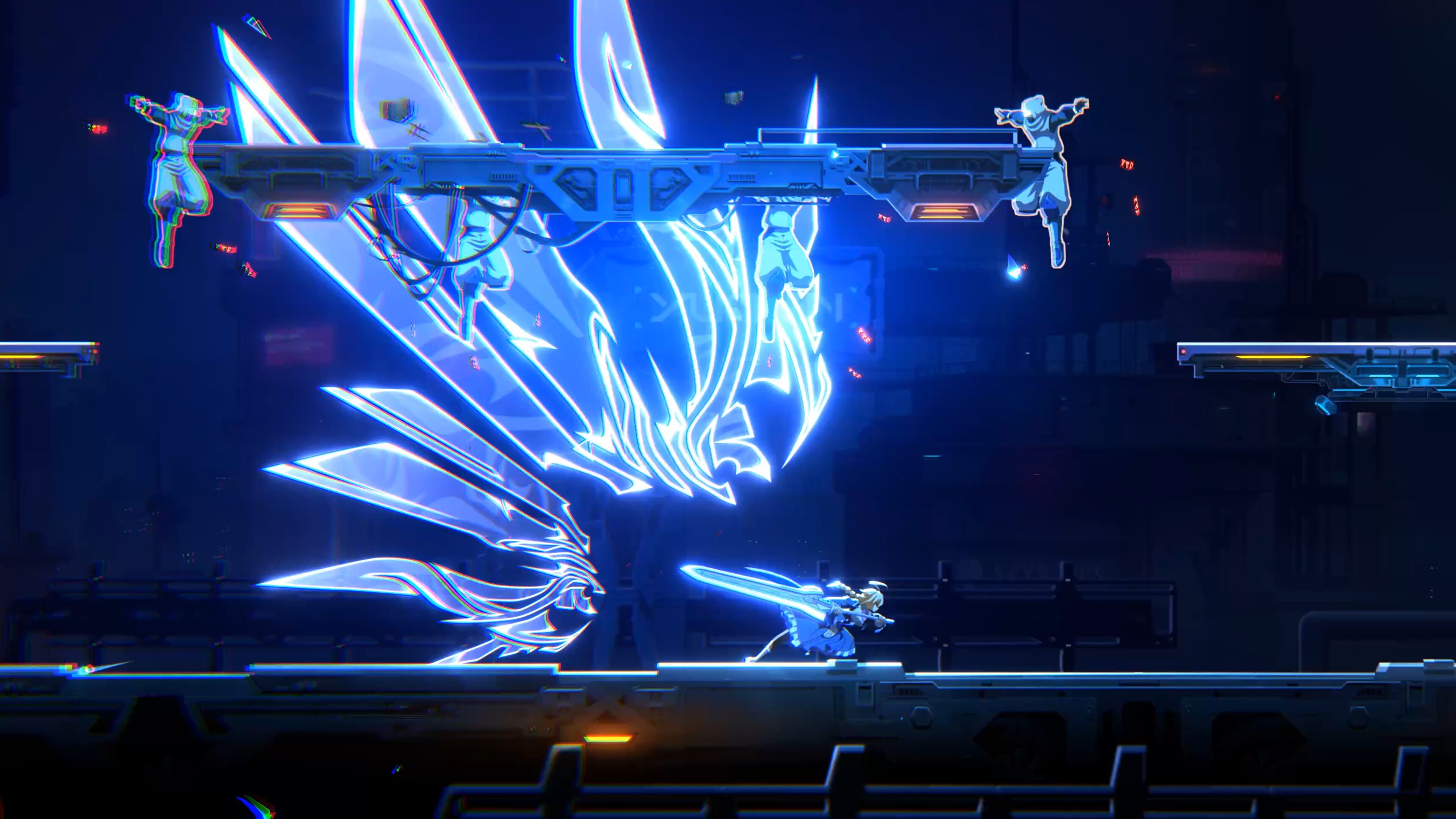 BlazBlue : Entropy Effect arrive sur consoles