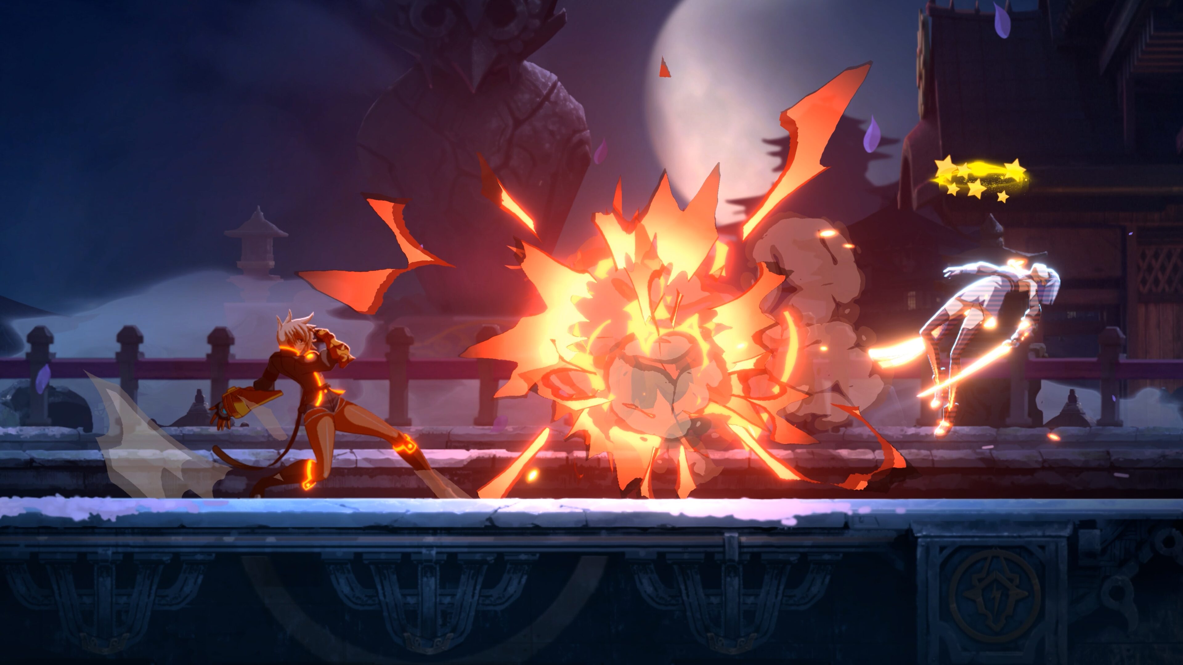 BlazBlue : Entropy Effect arrive sur consoles