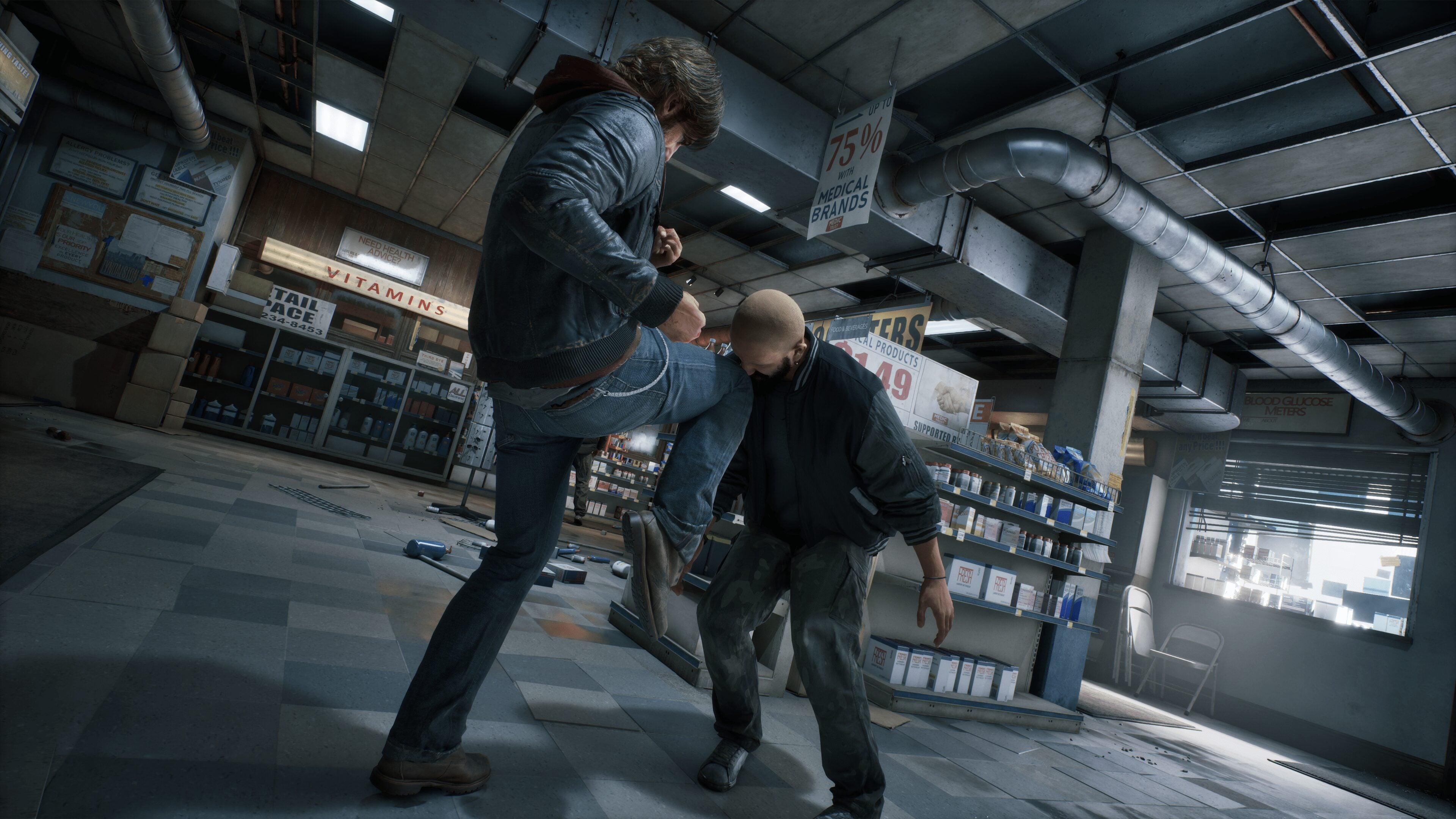 L'ancien boss d'Avalanche (Just Cause) dévoile sa nouvelle licence, et ça sort très bientôt