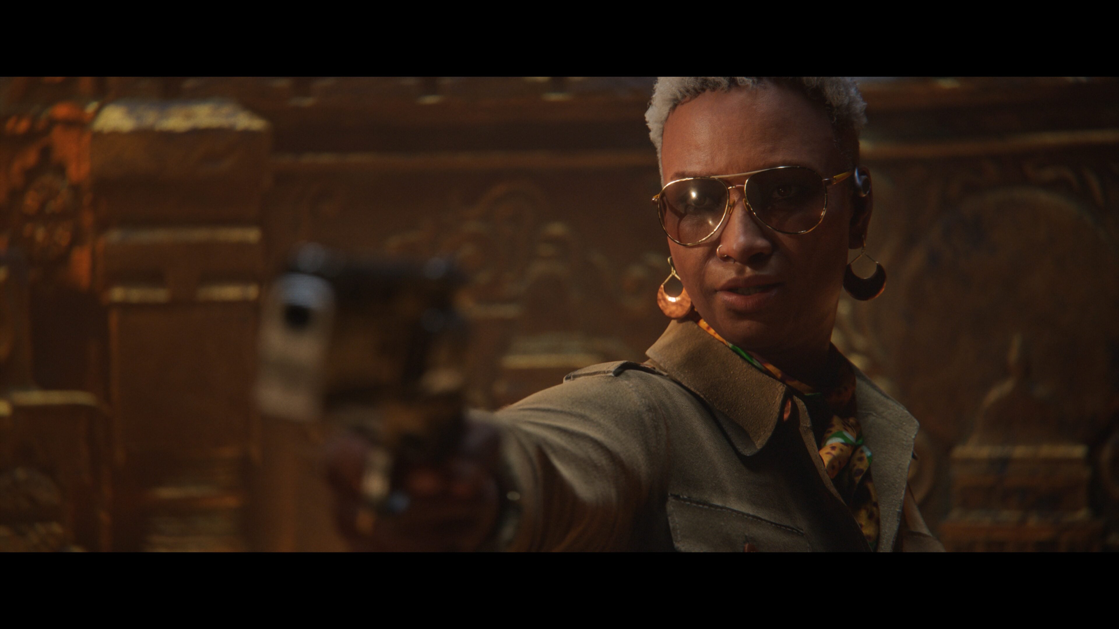 Crystal Dynamics dévoile Tomb Raider Catalyst, prochain épisode de la saga en monde ouvert