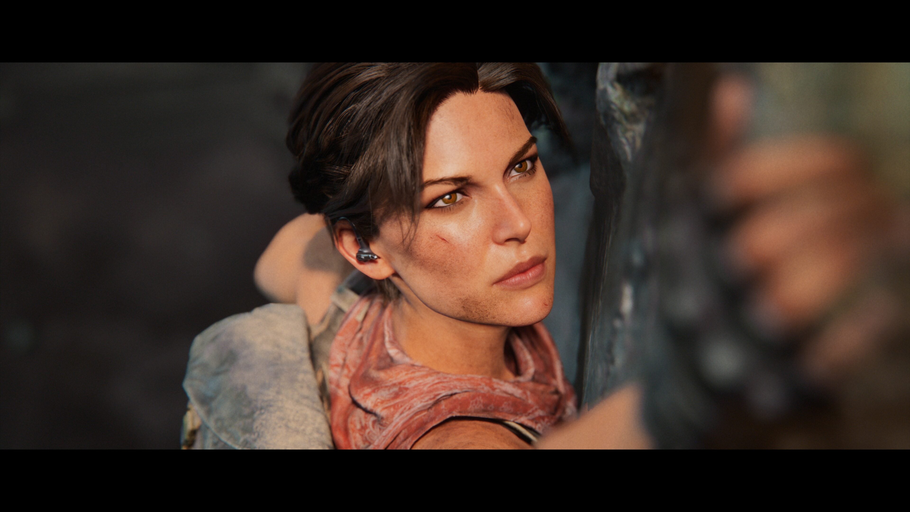 Crystal Dynamics dévoile Tomb Raider Catalyst, prochain épisode de la saga en monde ouvert