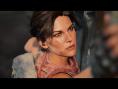 Crystal Dynamics dévoile Tomb Raider Catalyst, prochain épisode de la saga en monde ouvert