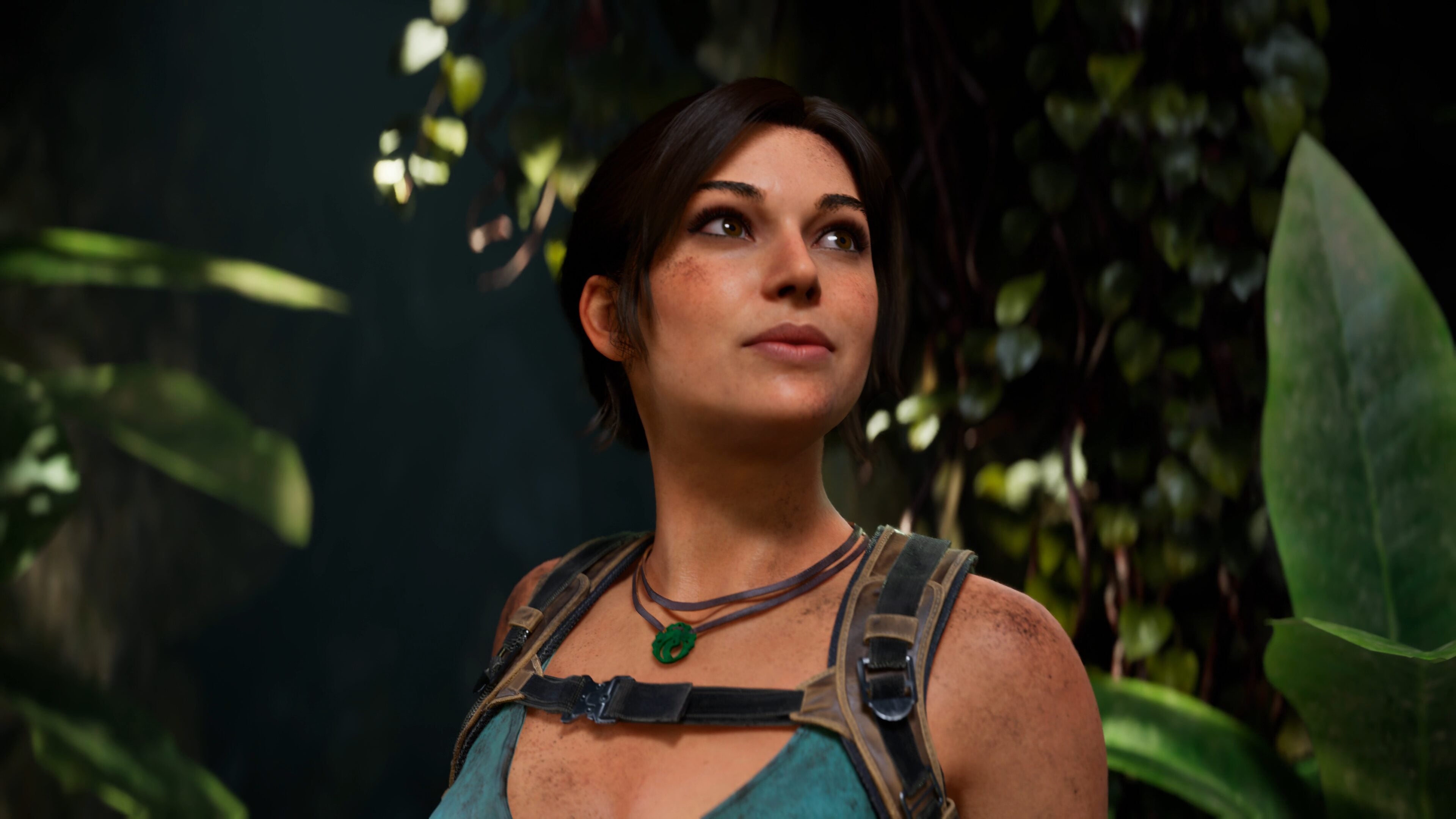 Tomb Raider Remake également officialisé