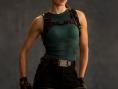 Tomb Raider (Prime) : voici officiellement ce que donnera Sophie Turner en Lara Croft